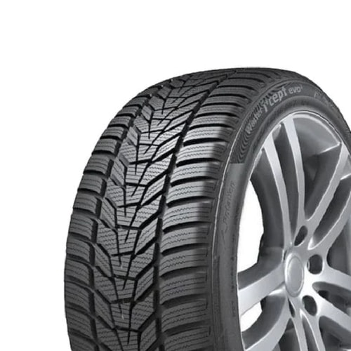 295/30R20 101W XL Hankook W330 i Cept Evo3 M+S 3PMSF